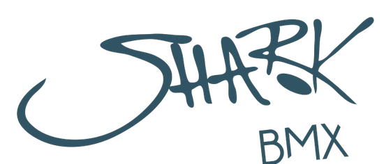 Shark BMX