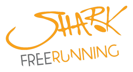 Shark Freerunning