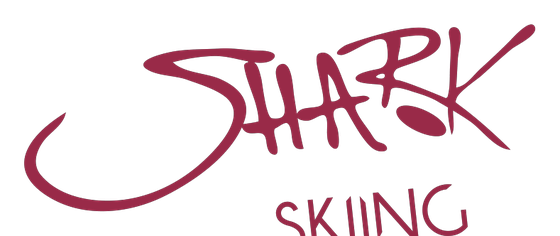 Shark Skiing