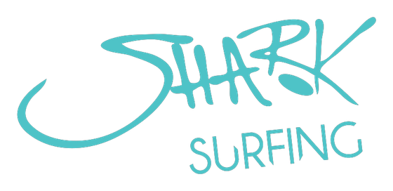 Shark Surfing