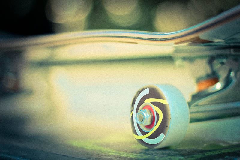 Icon wheels